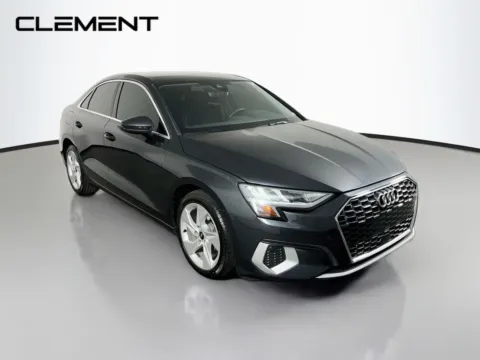 More photos of 2022 Audi A3 40 Premium at Clement Pre-Owned Florissant, MO