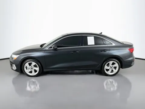 More photos of 2022 Audi A3 40 Premium at Clement Pre-Owned Florissant, MO