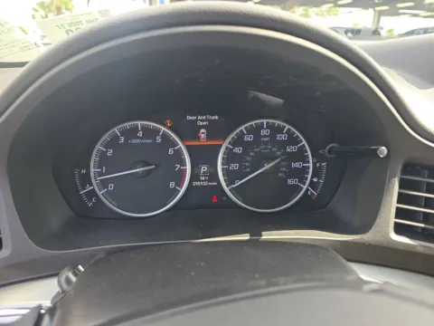 Photos of 2019 Acura ILX Premium Package for sale in Florissant, MO at Clement Pre-Owned Florissant