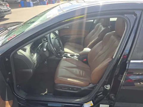 Another view of 2019 Acura ILX Premium Package for sale in Florissant, MO at Clement Pre-Owned Florissant