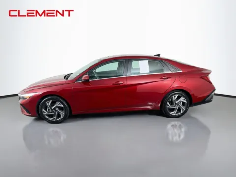 More photos of 2025 Hyundai Elantra SEL Convenience at Clement Pre-Owned Florissant, MO