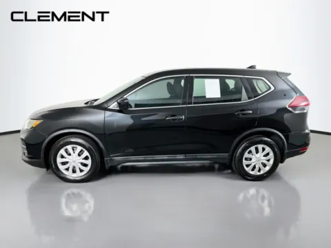 More photos of 2020 Nissan Rogue S at Clement Pre-Owned Florissant, MO