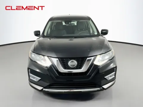 Another view of 2020 Nissan Rogue S for sale in Florissant, MO at Clement Pre-Owned Florissant