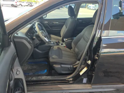 Another view of 2020 Nissan Rogue S for sale in Florissant, MO at Clement Pre-Owned Florissant