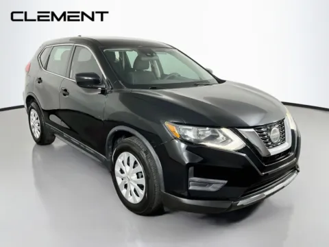 More photos of 2020 Nissan Rogue S at Clement Pre-Owned Florissant, MO