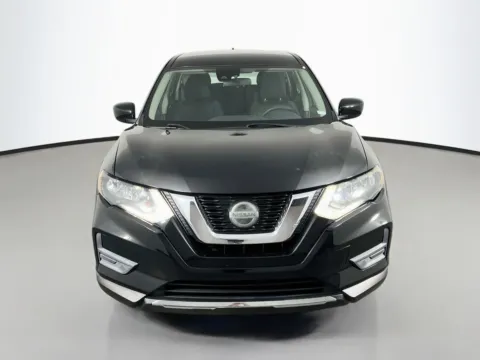 Photos of 2020 Nissan Rogue S for sale in Florissant, MO at Clement Pre-Owned Florissant
