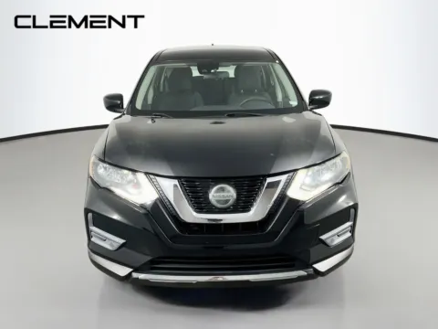 Another view of 2020 Nissan Rogue S for sale in Florissant, MO at Clement Pre-Owned Florissant