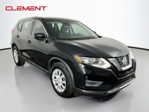 More photos of 2020 Nissan Rogue S at Clement Pre-Owned Florissant, MO
