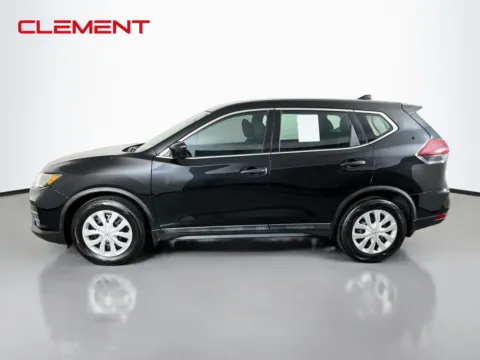 More photos of 2020 Nissan Rogue S at Clement Pre-Owned Florissant, MO