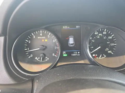 Photos of 2020 Nissan Rogue S for sale in Florissant, MO at Clement Pre-Owned Florissant