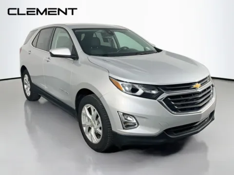 More photos of 2020 Chevrolet Equinox LT at Clement Pre-Owned Florissant, MO