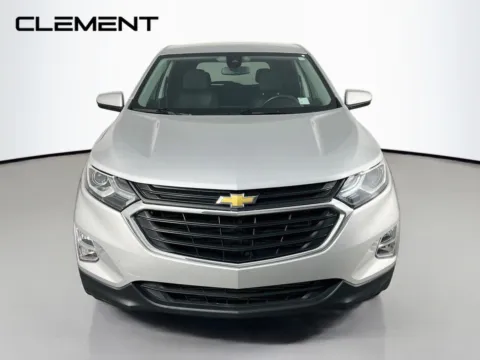 Another view of 2020 Chevrolet Equinox LT for sale in Florissant, MO at Clement Pre-Owned Florissant