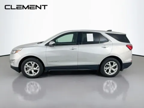 More photos of 2020 Chevrolet Equinox LT at Clement Pre-Owned Florissant, MO