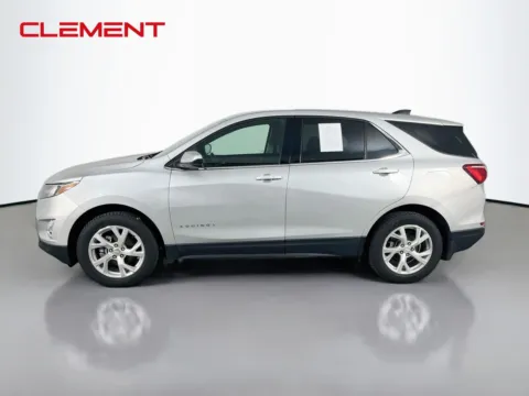 More photos of 2020 Chevrolet Equinox LT at Clement Pre-Owned Florissant, MO