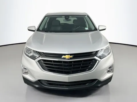 Photos of 2020 Chevrolet Equinox LT for sale in Florissant, MO at Clement Pre-Owned Florissant