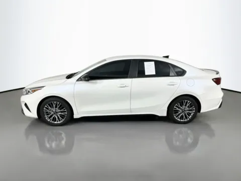 More photos of 2023 Kia Forte GT-Line at Clement Pre-Owned Florissant, MO