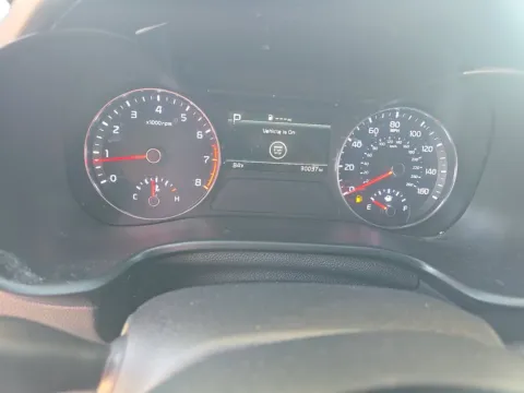 Photos of 2023 Kia Forte GT-Line for sale in Florissant, MO at Clement Pre-Owned Florissant