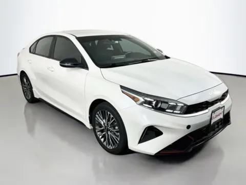 Another view of 2023 Kia Forte GT-Line for sale in Florissant, MO at Clement Pre-Owned Florissant