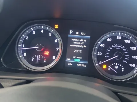 Photos of 2022 Hyundai Sonata SEL for sale in Florissant, MO at Clement Pre-Owned Florissant