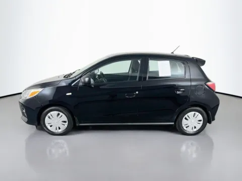 More photos of 2024 Mitsubishi Mirage ES at Clement Pre-Owned Florissant, MO