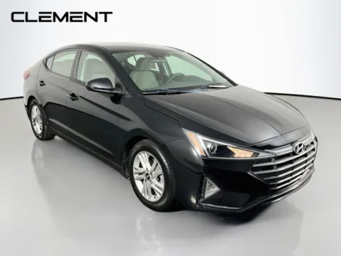 More photos of 2020 Hyundai Elantra SEL at Clement Pre-Owned Florissant, MO