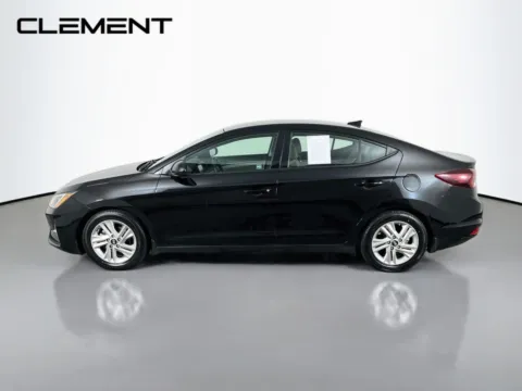 More photos of 2020 Hyundai Elantra SEL at Clement Pre-Owned Florissant, MO