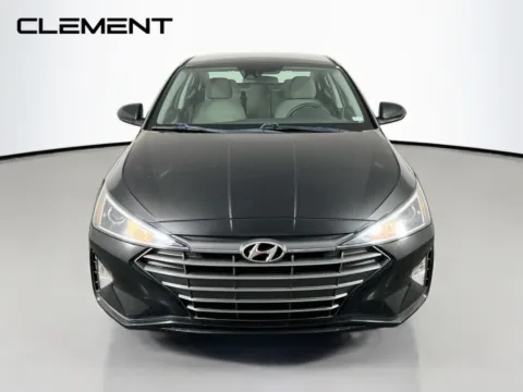 Another view of 2020 Hyundai Elantra SEL for sale in Florissant, MO at Clement Pre-Owned Florissant