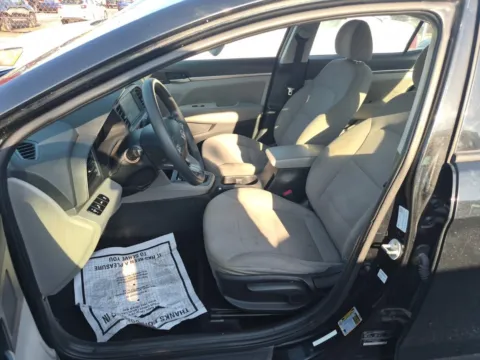 Another view of 2020 Hyundai Elantra SEL for sale in Florissant, MO at Clement Pre-Owned Florissant