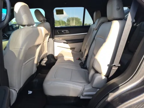More photos of 2019 Ford Explorer XLT at Clement Pre-Owned Florissant, MO