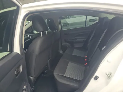 More photos of 2024 Nissan Versa 1.6 S at Clement Pre-Owned Florissant, MO