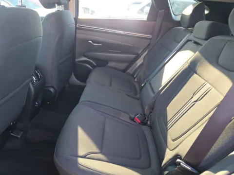 More photos of 2024 Hyundai Tucson SEL at Clement Pre-Owned Florissant, MO