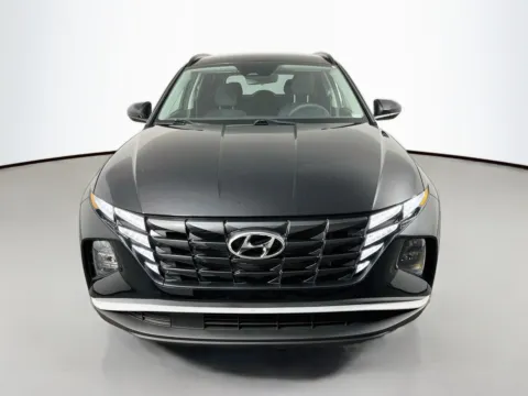 Photos of 2024 Hyundai Tucson SEL for sale in Florissant, MO at Clement Pre-Owned Florissant