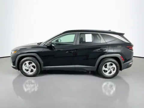 More photos of 2024 Hyundai Tucson SEL at Clement Pre-Owned Florissant, MO