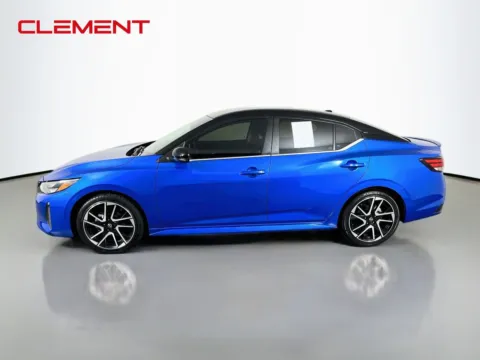 More photos of 2024 Nissan Sentra SR at Clement Pre-Owned Florissant, MO