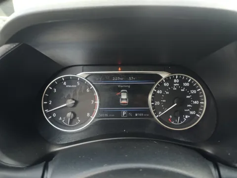 Photos of 2024 Nissan Sentra SR for sale in Florissant, MO at Clement Pre-Owned Florissant