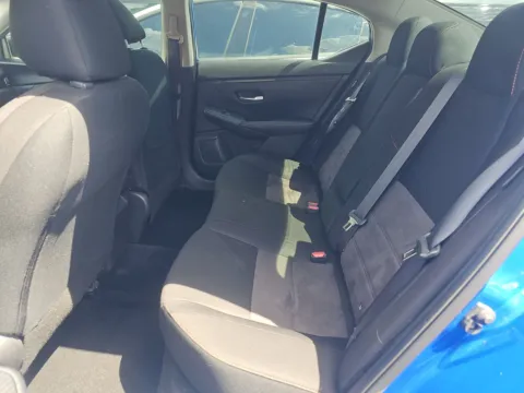 More photos of 2024 Nissan Sentra SR at Clement Pre-Owned Florissant, MO