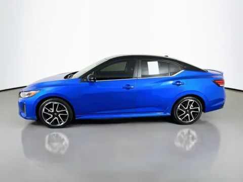 More photos of 2024 Nissan Sentra SR at Clement Pre-Owned Florissant, MO