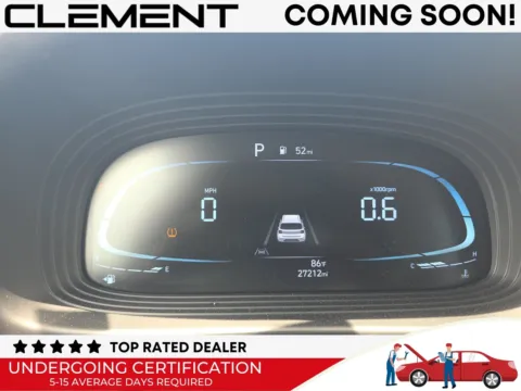 Photos of 2023 Hyundai Venue Limited for sale in Florissant, MO at Clement Pre-Owned Florissant