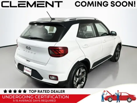 More photos of 2023 Hyundai Venue Limited at Clement Pre-Owned Florissant, MO