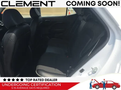 More photos of 2023 Hyundai Venue Limited at Clement Pre-Owned Florissant, MO