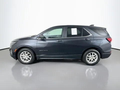 More photos of 2022 Chevrolet Equinox LT at Clement Pre-Owned Florissant, MO