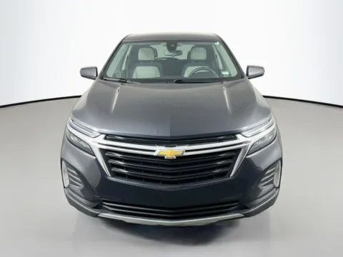 Photos of 2022 Chevrolet Equinox LT for sale in Florissant, MO at Clement Pre-Owned Florissant