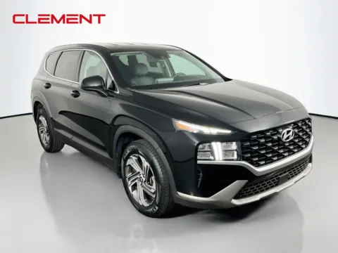 More photos of 2023 Hyundai Santa Fe SE at Clement Pre-Owned Florissant, MO