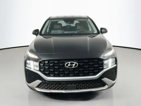Photos of 2023 Hyundai Santa Fe SE for sale in Florissant, MO at Clement Pre-Owned Florissant