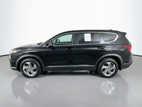 More photos of 2023 Hyundai Santa Fe SE at Clement Pre-Owned Florissant, MO