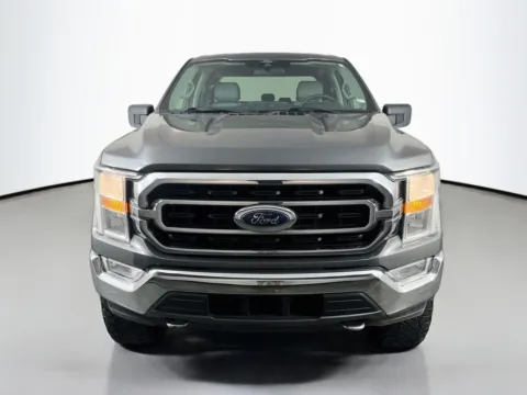 Photos of 2021 Ford F-150 XLT for sale in Florissant, MO at Clement Pre-Owned Florissant