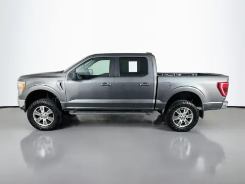 More photos of 2021 Ford F-150 XLT at Clement Pre-Owned Florissant, MO