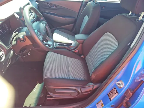 Another view of 2019 Hyundai Kona SE for sale in Florissant, MO at Clement Pre-Owned Florissant