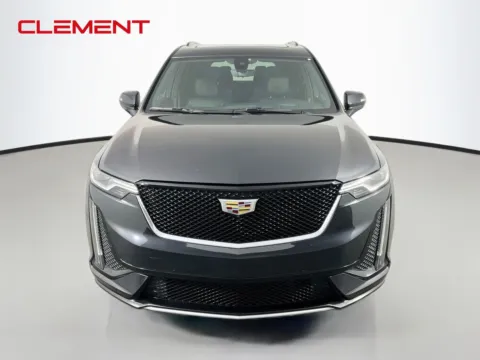 Another view of 2020 Cadillac XT6 Sport for sale in Florissant, MO at Clement Pre-Owned Florissant