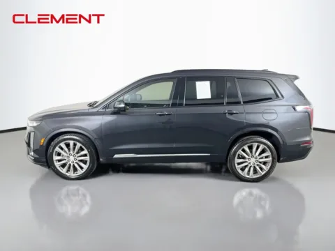 More photos of 2020 Cadillac XT6 Sport at Clement Pre-Owned Florissant, MO